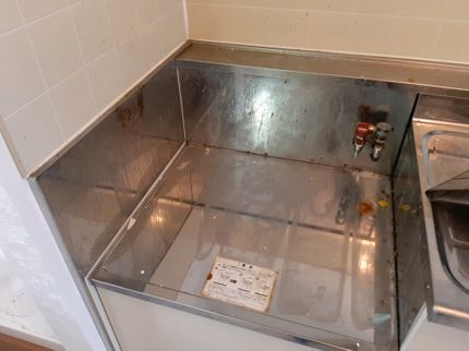 時代屋クリーンサービスのハウスクリーニングの資格保持者がお伺い◎女性スタッフの同行も可能!の写真