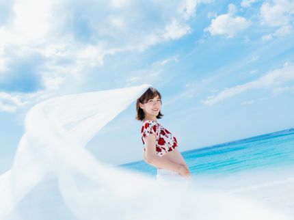 laftam photoの【レタッチ込み価格・一週間以内に納品】大切な、大事なお姿を撮影いたします!の写真