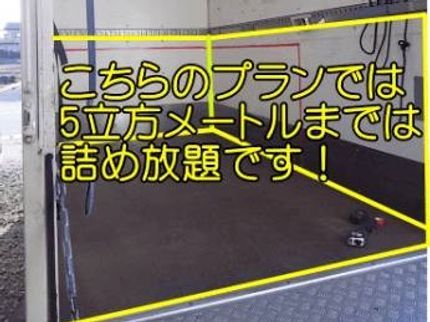 不用品レスキューの24時間対応・最短30分でお伺い!買い取り割引あり!au pay対応!の写真