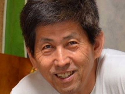 吉村章治のテレビコンセント 増設工事の写真