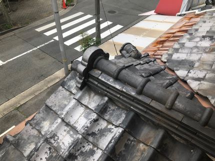 株式会社大成リフォームの【年中無休】損保加入済◎プロの技術で安心安全・綺麗な仕上がり!親切丁寧に対応!の写真