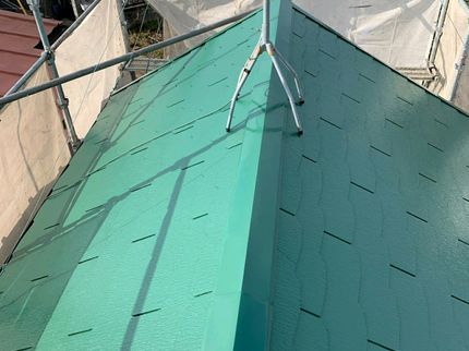 福本建装の【損害保険加入済み】外注作業は一切ございません!小さなご相談もお気軽に◉の写真