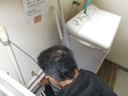 株式会社コンパスの【損害保険加入済み◎】対応地域外の相談可!設置後の動作確認までしっかり対応の写真