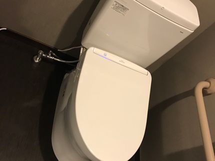 サクセス サポートのトイレ掃除はプロにお任せください!ピカピカにキレイにします!の写真
