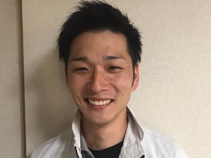 TOMO TECHの見て納得の仕上がり! 選んで頂いている理由があります!クレジットカード決済OK!の写真