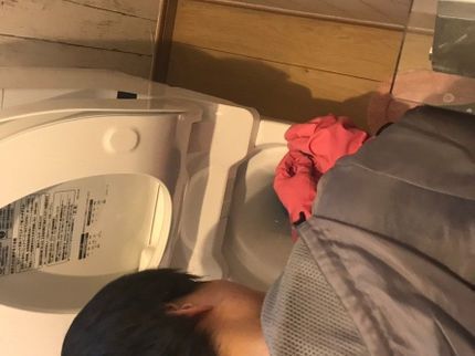 おそうじ代行川崎の【本当は癒しの空間】トイレは用を足すだけ?プロの技術でホッとくつろげるトイレに◎の写真