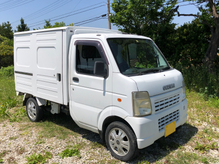 ユーアルトの即日受付中】愛知&静岡【単身軽トラ引越 ・2トンロング車ファミリー引越も相談をの写真