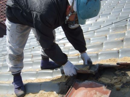 (株)きんき商店の<業界30年/大阪・奈良 対応>屋根雨漏り修理・屋根葺き替え工事はお任せ下さい!の写真