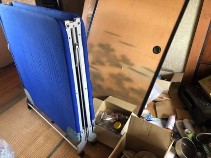 M.C商店の◆「安心」「丁寧」「迅速」◆東海地区のお片付けならM.C商店を。の写真