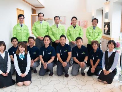 株式会社ココエコの遺品整理のプロにお任せください!ご遺族様の一員として寄り添い、丁寧に作業します!の写真