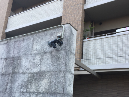 井上電気の元気な30代電気工事士★繊細な作業もおまかせ!丁寧迅速に対応!一種電気工事士の写真