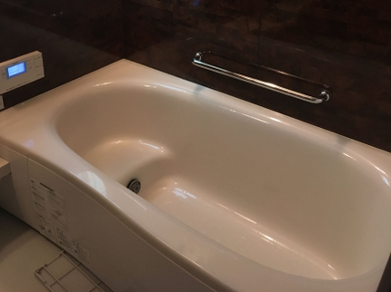 ハタナカ美掃のまとめてお得!!キッチン浴室トイレ洗面!丸ごとキレイ!!の写真