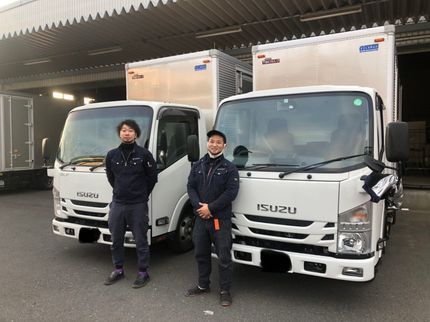 下町引越センターの《24時間365日営業》100%自社対応◎営業時間外・対応地域外でもご相談OK!の写真