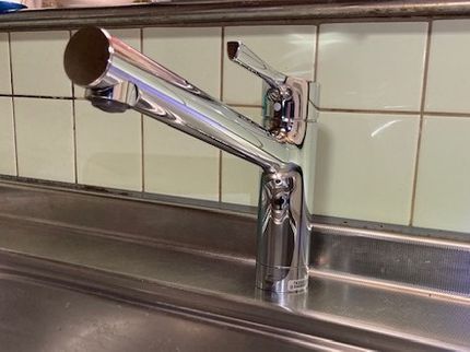 アクアサポートの【水漏れ・詰まり】のトラブルは当店にお任せ下さい!の写真