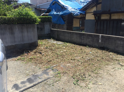 株式会社 誠信の《駐車場代は弊社負担・損保加入済で安心!》お客様に誠心誠意ご対応致します♪の写真