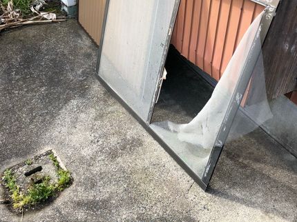 (有)サン・ワールドの【業界歴30年の経験実績】地域密着◎都城市から伺います♪豊富な経験と知識で安心!の写真