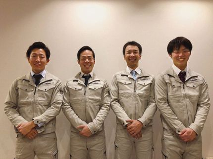 ONE引越しサービスの【実績多数】信頼会社!ご相談お待ちしております。の写真