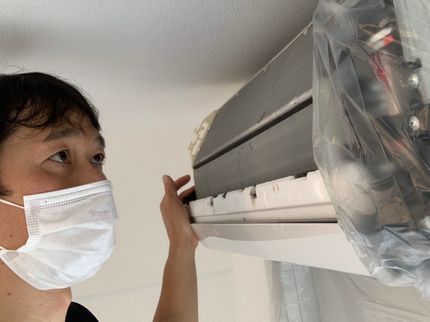 Fhouse cleanの☆抗菌コートサービス中‼︎☆2台以上がお得です‼︎PayPay決済出来ます!の写真