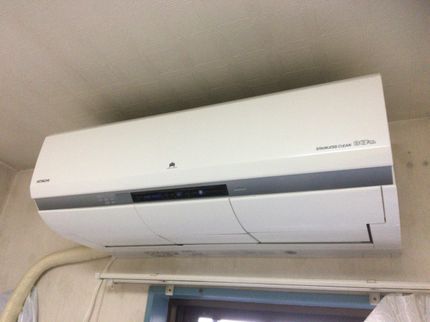 Fhouse cleanの《お掃除機能付き対応可◎》2台以上の注文が大変お得です‼︎ 全機種対応します!の写真