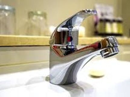 合同会社ハンドリングワークスの【洗面所クリーニング】水垢・カビ・排水口洗浄クリーニングの写真