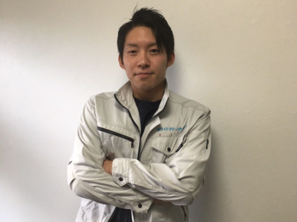 ホワイトクリーンサービスの<福岡県中心に対応>窓・サッシのお掃除◎ 透き通る窓への写真