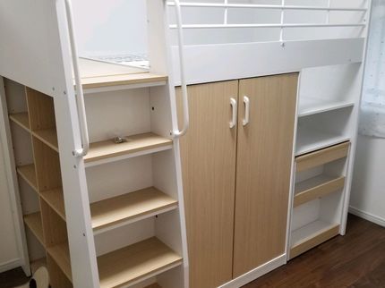 町の便利屋 ステージアップの◎諦めた家具組立承ります◎困難家具組立お任せ下さい◎の写真