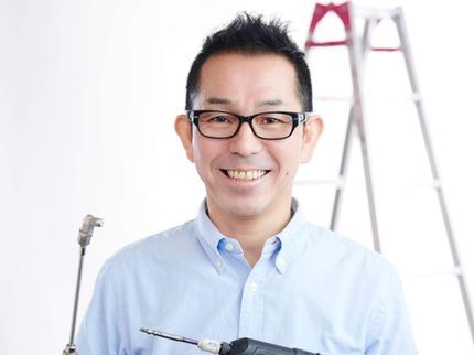 LIVLAB (リブラブ)の【徳島地元密着店舗】より快適で心地よい住まいの環境づくりのお手伝いをします!の写真