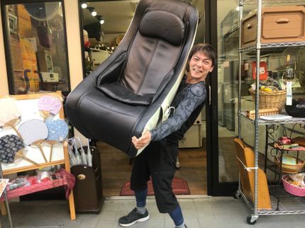 smile projectの★最短当日★画像で見積もり!★家具解体・エアコン取外無料の写真
