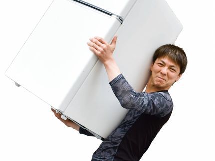smile projectの★家具解体・エアコン取外無料★キャッシュレス可★深夜早朝可★2トン車もの写真