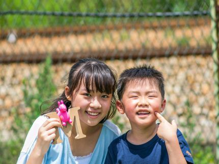 Kanaeruの【家族撮影】お部屋に飾りたくなる家族の温かみのある写真をお撮りしますの写真
