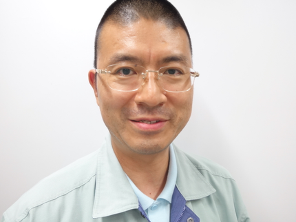 三精化工株式会社の【創業40年以上の実績】祖父が創業、父が2代目、3代目の私が伺います!愛知県限定の写真