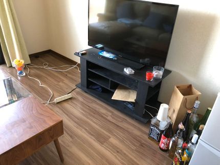 行列のできる美掃屋本店の☆大大大得年末キャンペーン☆4万円以上の方洗面台orキッチンコーティング付き‼︎の写真