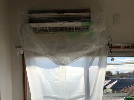 ㈱NORTHVILLAGEアトム電器千歳烏山の【地域密着・迅速対応◎】損害保険加入済みですのでご安心ください♪の写真