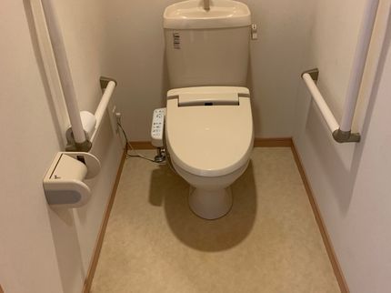 おそうじしま専科の予約今なら未だ大丈夫です!★損害保険加入しています!の写真