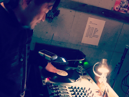 Groovin' Fruitsの【忘年会・クリスマス・新年会に生きたBGM提供】ご要望に沿った選曲いたしますの写真