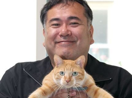 ウォーターレスキューくらしのマーケット店の即日対応可能☆排水洗浄に猫好き水道屋がご訪問☆対応エリアは愛知・岐阜の写真