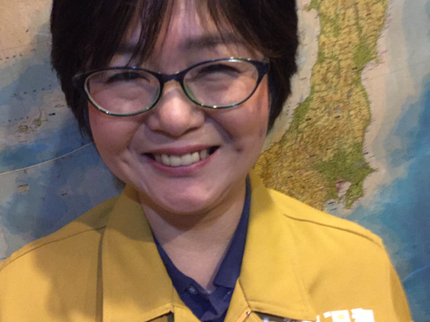 おそうじ日和の《女性スタッフ中心》有料P代当店負担◎当店にお任せくださいの写真