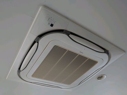 スマイルの【エアコンクリーニング専門店】ご家庭用から業務用まで【初めての方にも安心の実績】の写真