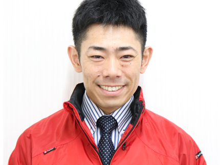 おそうじ革命 鹿児島中央店の普通のそうじ屋とは違います!最高の笑顔でおうちを「KIREI」にさせて頂きます。の写真