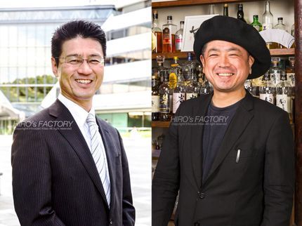 北尾浩幸写真事務所のプロフィール写真を撮りに伺います!!ホームグランドで素敵な笑顔をください!!の写真