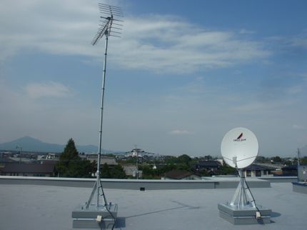 CONNECT株式会社の《記憶に残る仕事を》お客様に納得していただける施工をお約束します!の写真