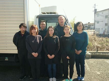 株式会社 信興リフォームセンターのお見積り無料。女性の遺品整理士・遺品査定士在籍。心温まるサービスをお約束します。の写真