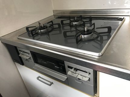 ギロー住宅サービスの《コロナ感染対策済!》カード決済可能です!マスク着用してお伺いいたします。の写真
