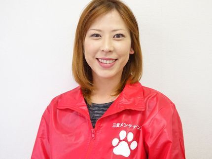 三愛メンテナンスの三愛メンテナンス くらしサービスの写真