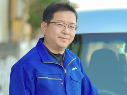 おそうじやさん西東京の◆全機種型番対応◆消臭・除菌無料◆複数台割引2台以降8500円◆非喫煙者の写真