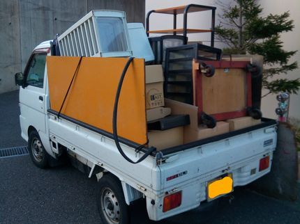 便利屋 なかむらの【年中無休・24時間営業】明朗会計をお約束します!の写真
