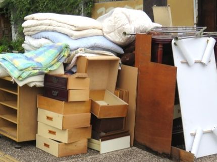 タカコーの【迅速対応!】不用品を一気に処分しませんか?の写真
