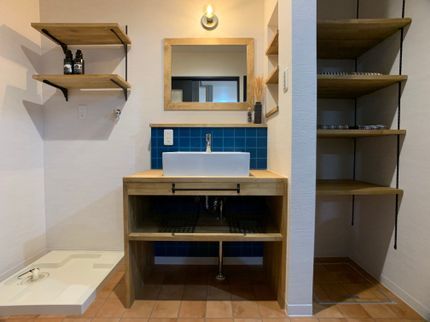 住まいる建装 株式会社の【安心の損害保険加入済み】クレカ払いOK◎有料P代当店負担◎の写真