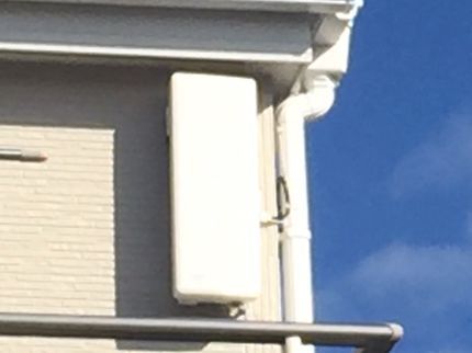 ミズノ電化の<年中無休>アンテナ工事・取り付けはお任せください!実績豊富なスタッフが対応!の写真