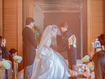 Picaholicの<自然な姿を写真に残します>対応地域外のご相談も承ります。女性スタッフ指定可能!の写真